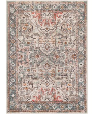 Abbie & Allie Rugs