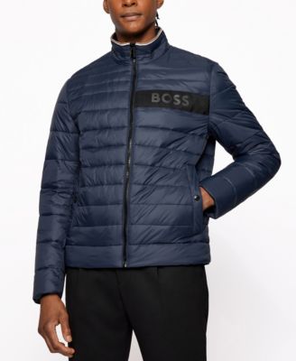 Hugo Boss