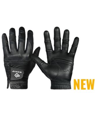 Bionic Gloves