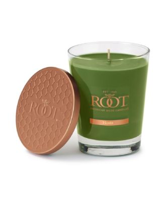 ROOT CANDLES