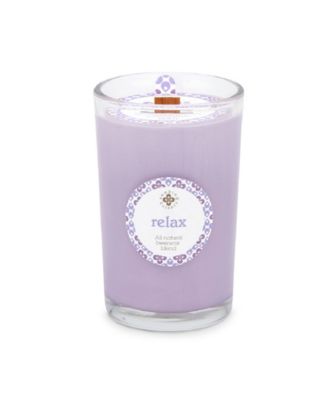 ROOT CANDLES