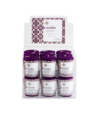 ROOT CANDLES
