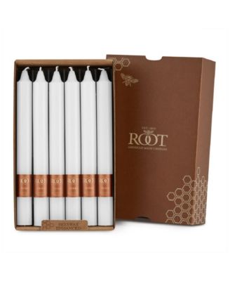 ROOT CANDLES
