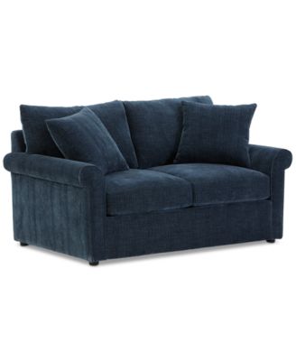 Furniture - Wedport 63" Fabric Loveseat
