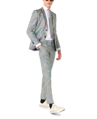 OppoSuits