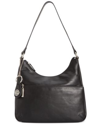 Giani Bernini - Nappa Leather Hobo