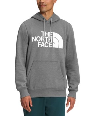 The North Face - Men's Half Dome Regular-Fit Logo Hoodie
