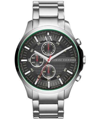 A|X Armani Exchange