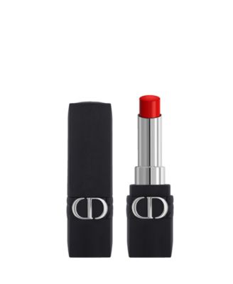 DIOR - Dior Rouge Dior Forever Transfer-Proof Lipstick