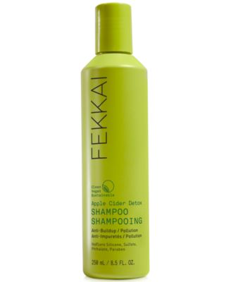 Fekkai - Apple Cider Detox Shampoo, 8.5 oz.