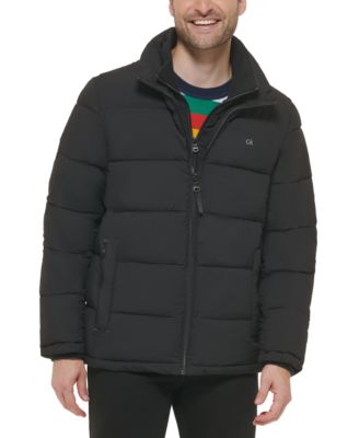 Calvin Klein - Men's Puffer Coat