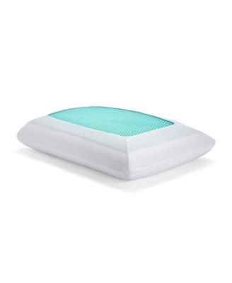 Sealy - Memory Foam Gel Pillow