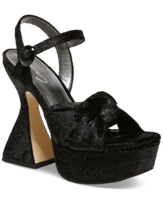 Circus NY - Women's Audrea Platform Sandals