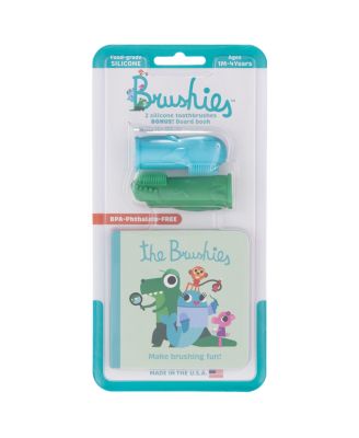 The Brushies