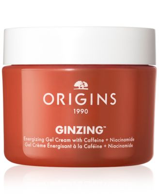 Origins - GinZing Energizing Gel Cream, 1.7 oz.