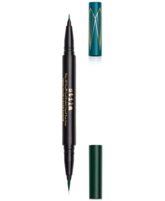Stila - Stay All Day Dual-Ended Liquid Eye Liner