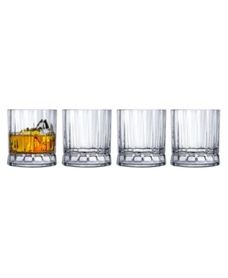 Nude Glass