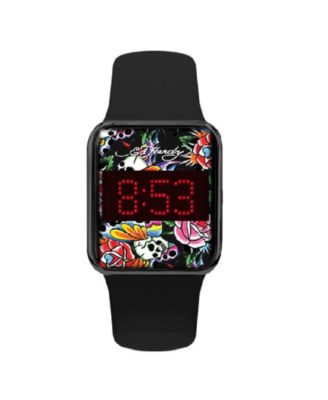 Ed Hardy