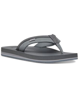 Sanuk - Men's Ziggy Flip-Flop Sandals