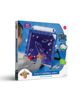 Geoffrey's Toy Box