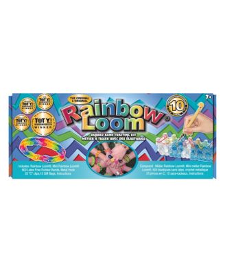 Rainbow Loom