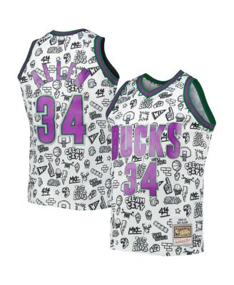 Mitchell & Ness