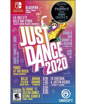 Ubisoft
