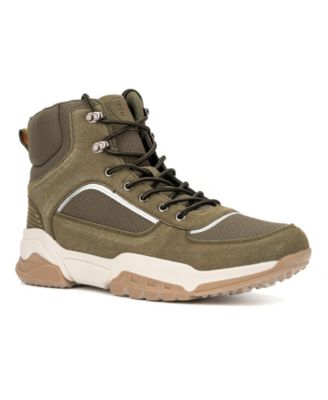 Reserved Footwear
