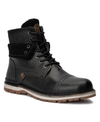 Reserved Footwear