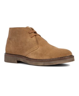 Reserved Footwear