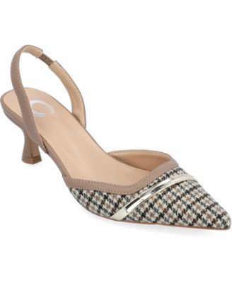 Journee Collection