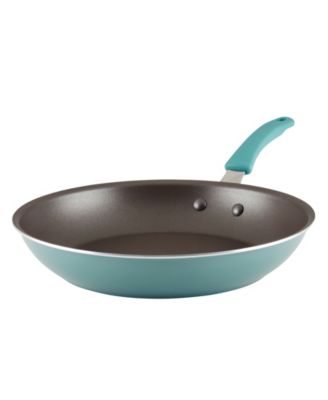 Rachael Ray - Cook + Create Aluminum Nonstick 12.5" Frypan