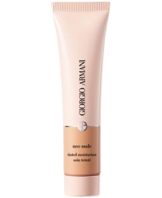 Giorgio Armani - Giorgio Armani Neo Nude Natural Glow Foundation