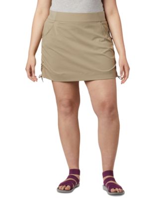 Columbia - Plus Size Anytime Casual™ Skort