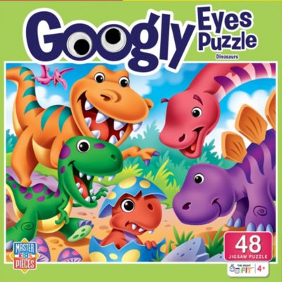 MasterPieces Puzzles