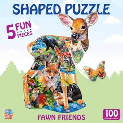 MasterPieces Puzzles
