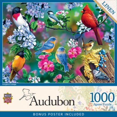 MasterPieces Puzzles