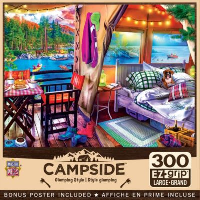 MasterPieces Puzzles