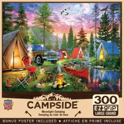 MasterPieces Puzzles