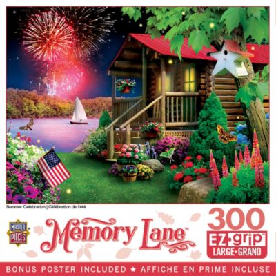MasterPieces Puzzles