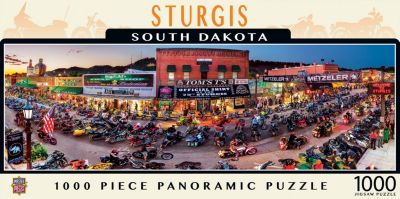 MasterPieces Puzzles