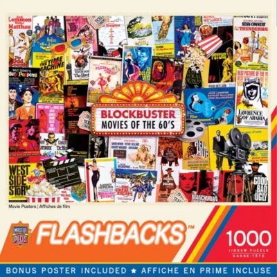 MasterPieces Puzzles
