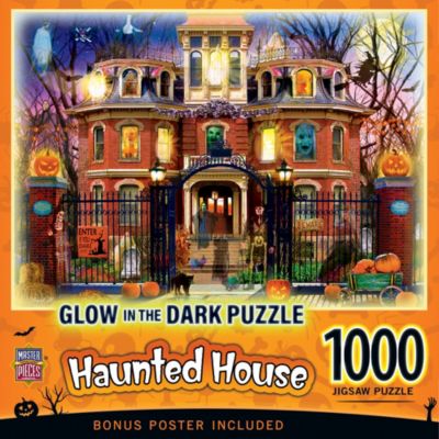 MasterPieces Puzzles