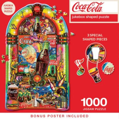 MasterPieces Puzzles