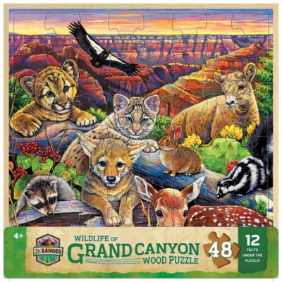 MasterPieces Puzzles