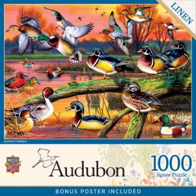 MasterPieces Puzzles
