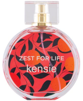 kensie - Zest For Life, 3.4 oz.