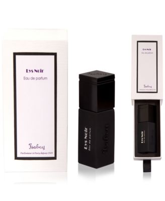 Isabey Paris - Lys Noir Eau de Parfum, 0.33 oz.