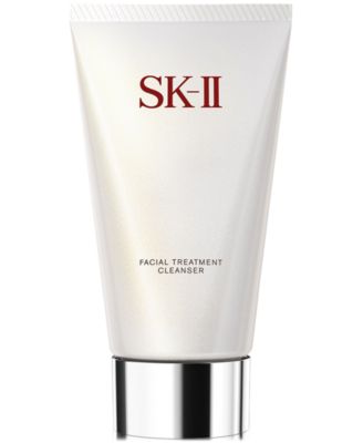 SK-II - Facial Treatment Cleanser, 109 ml