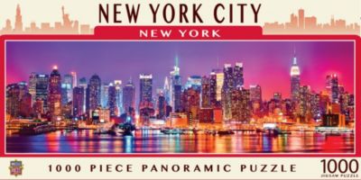 MasterPieces Puzzles